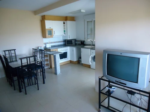 Ferienwohnung Peniscola, 2 Schlafzimmer, 6 Personen - photo_19372055601