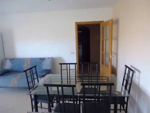 Ferienwohnung Peniscola, 2 Schlafzimmer, 6 Personen - photo_19372055601