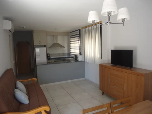 Ferienwohnung Peniscola, 2 Schlafzimmer, 6 Personen - photo_18949268662