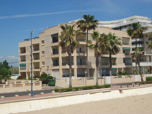 Ferienwohnung Peniscola, 2 Schlafzimmer, 6 Personen - photo_18949268409