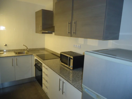 Ferienwohnung Peniscola, 2 Schlafzimmer, 6 Personen - photo_18949268409