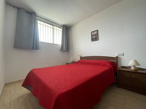 Ferienwohnung Peniscola, 1 Schlafzimmer, 6 Personen - photo_18949275878