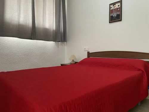 Ferienwohnung Peniscola, 1 Schlafzimmer, 6 Personen - photo_18949275878