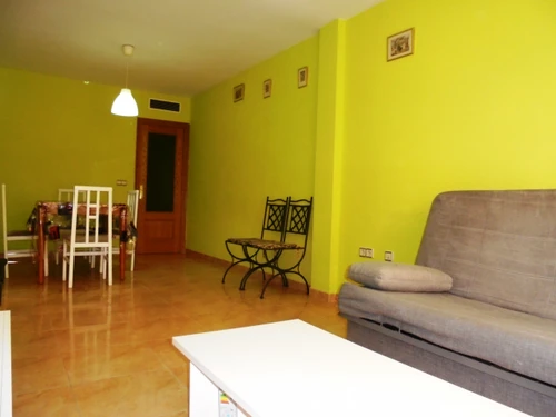 Apartment Peniscola, 3 bedrooms, 8 persons - photo_18949262781