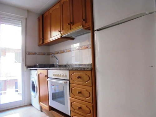 Apartment Peniscola, 3 bedrooms, 8 persons - photo_18949262781