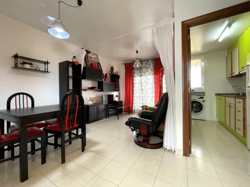 Ferienwohnung Peniscola, 1 Schlafzimmer, 4 Personen - photo_18949266145