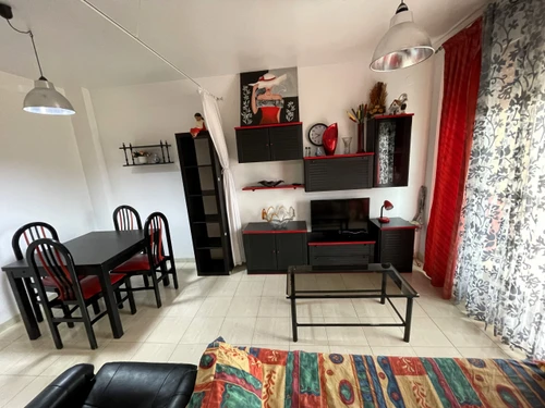 Ferienwohnung Peniscola, 1 Schlafzimmer, 4 Personen - photo_18949266145