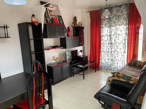 Ferienwohnung Peniscola, 1 Schlafzimmer, 4 Personen - photo_18949266145