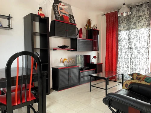 Ferienwohnung Peniscola, 1 Schlafzimmer, 4 Personen - photo_18949266145