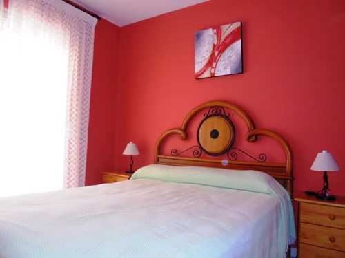 Ferienwohnung Peniscola, 2 Schlafzimmer, 6 Personen - photo_18949273153