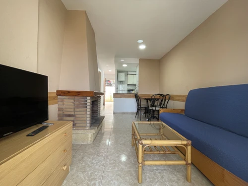 Ferienwohnung Peniscola, 2 Schlafzimmer, 6 Personen - photo_18949277663