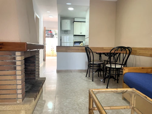 Ferienwohnung Peniscola, 2 Schlafzimmer, 6 Personen - photo_18949277663