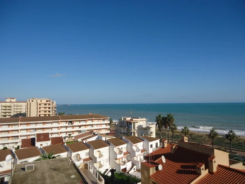 Ferienwohnung Peniscola, 2 Schlafzimmer, 6 Personen - photo_18949263211