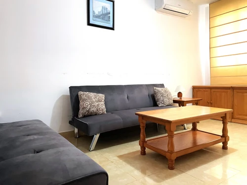 Ferienwohnung Peniscola, 2 Schlafzimmer, 6 Personen - photo_18949263211