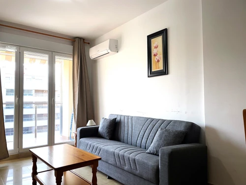 Ferienwohnung Peniscola, 2 Schlafzimmer, 6 Personen - photo_18949263211