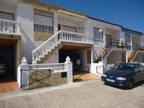 Ferienwohnung Peniscola, 2 Schlafzimmer, 5 Personen - photo_1011691970519