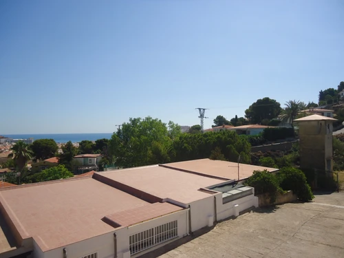 Ferienwohnung Peniscola, 2 Schlafzimmer, 5 Personen - photo_1011691970519