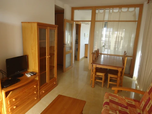 Ferienwohnung Peniscola, 2 Schlafzimmer, 6 Personen - photo_18949263211