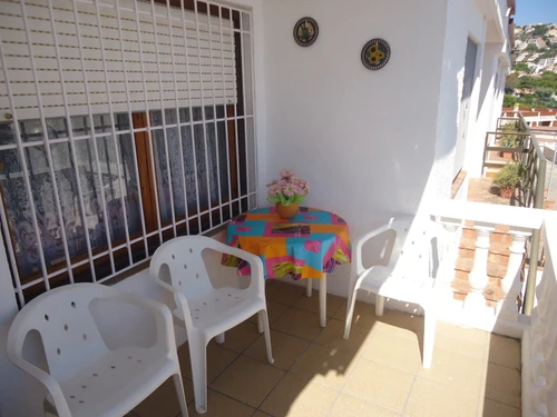 Ferienwohnung Peniscola, 2 Schlafzimmer, 5 Personen - photo_1011691970519