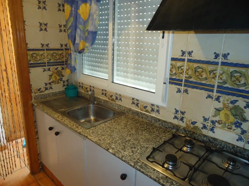 Ferienwohnung Peniscola, 2 Schlafzimmer, 5 Personen - photo_1011691970519