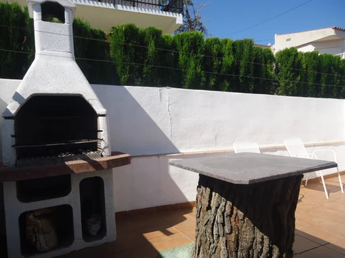 Ferienwohnung Peniscola, 2 Schlafzimmer, 5 Personen - photo_1011691970519