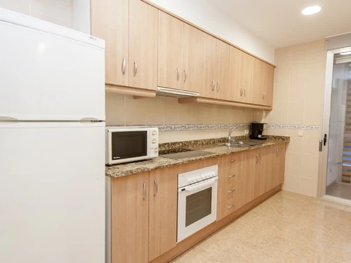 Ferienwohnung Peniscola, 3 Schlafzimmer, 6 Personen - photo_18949264698