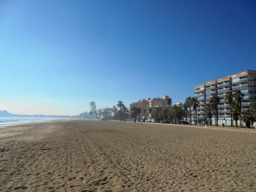 Ferienwohnung Peniscola, 2 Schlafzimmer, 6 Personen - photo_18949263458