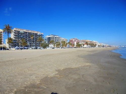 Ferienwohnung Peniscola, 2 Schlafzimmer, 6 Personen - photo_18949263458