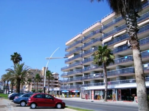 Ferienwohnung Peniscola, 2 Schlafzimmer, 6 Personen - photo_18949263458