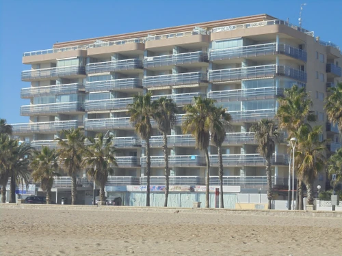 Ferienwohnung Peniscola, 2 Schlafzimmer, 6 Personen - photo_18949263458