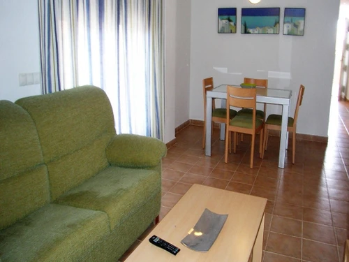 Ferienwohnung Peniscola, 2 Schlafzimmer, 6 Personen - photo_18949263458