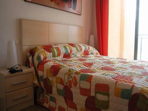 Ferienwohnung Peniscola, 2 Schlafzimmer, 6 Personen - photo_18949263458