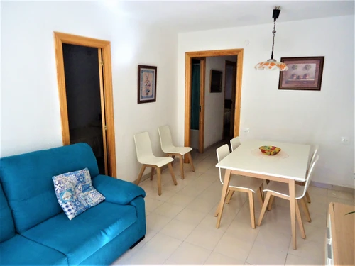 Ferienwohnung Peniscola, 2 Schlafzimmer, 5 Personen - photo_19372053417