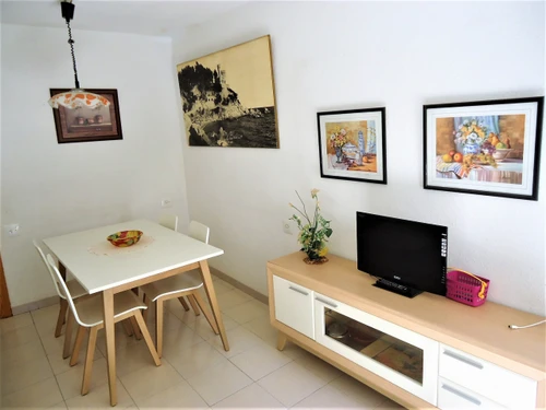 Ferienwohnung Peniscola, 2 Schlafzimmer, 5 Personen - photo_19372053417