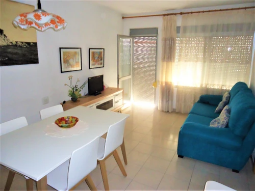 Ferienwohnung Peniscola, 2 Schlafzimmer, 5 Personen - photo_19372053417