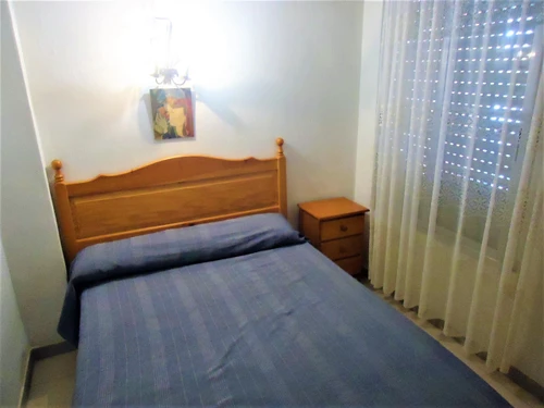 Ferienwohnung Peniscola, 2 Schlafzimmer, 5 Personen - photo_19372053417