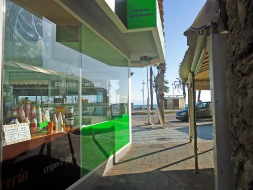 Ferienwohnung Peniscola, 2 Schlafzimmer, 4 Personen - photo_18949267024