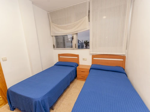 Ferienwohnung Peniscola, 2 Schlafzimmer, 4 Personen - photo_18949267024