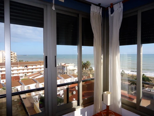 Ferienwohnung Peniscola, 2 Schlafzimmer, 6 Personen - photo_19372055026