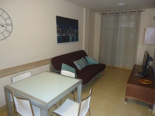 Ferienwohnung Peniscola, 2 Schlafzimmer, 6 Personen - photo_18949278310