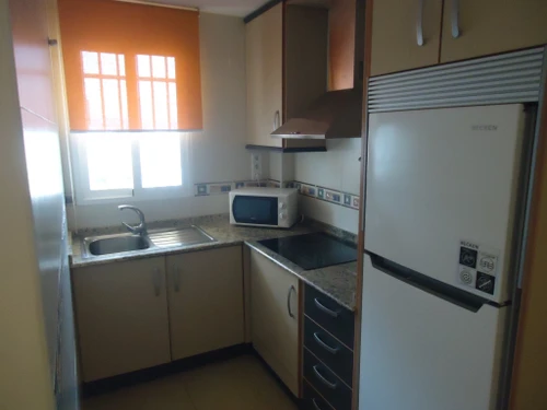 Ferienwohnung Peniscola, 2 Schlafzimmer, 6 Personen - photo_18949278310