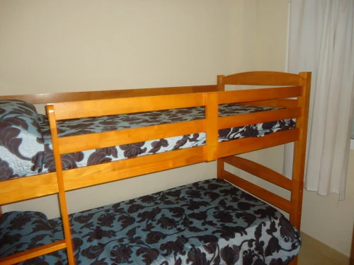 Ferienwohnung Peniscola, 2 Schlafzimmer, 6 Personen - photo_18949278310