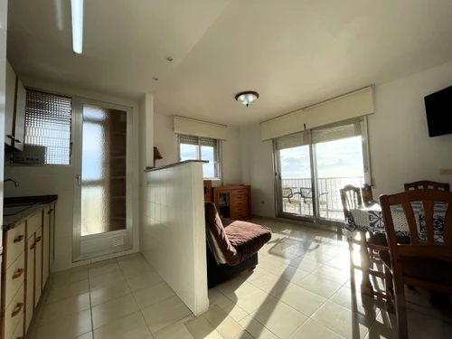 Ferienwohnung Peniscola, 2 Schlafzimmer, 6 Personen - photo_18949268971