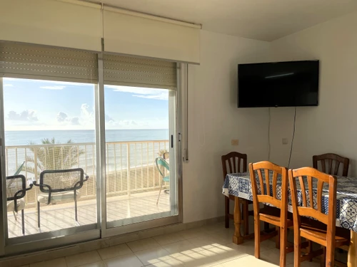 Ferienwohnung Peniscola, 2 Schlafzimmer, 6 Personen - photo_18949268971