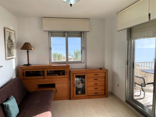 Ferienwohnung Peniscola, 2 Schlafzimmer, 6 Personen - photo_18949268971