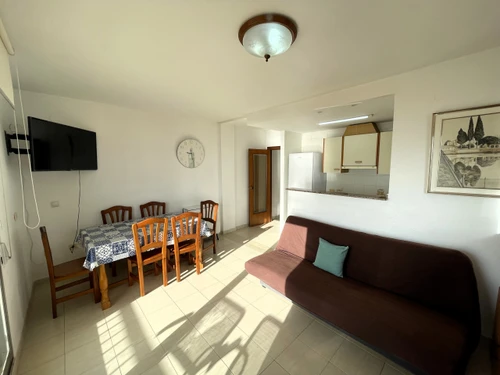 Ferienwohnung Peniscola, 2 Schlafzimmer, 6 Personen - photo_18949268971