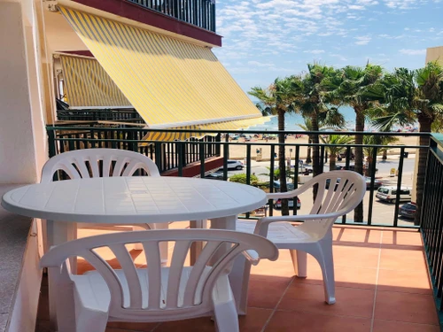 Ferienwohnung Peniscola, 2 Schlafzimmer, 4 Personen - photo_18949262868