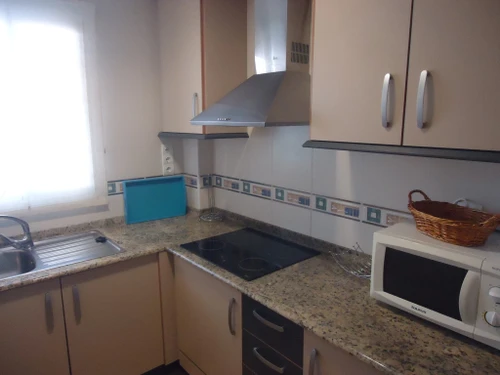 Ferienwohnung Peniscola, 2 Schlafzimmer, 6 Personen - photo_18949263297