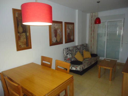 Ferienwohnung Peniscola, 2 Schlafzimmer, 6 Personen - photo_18949263297