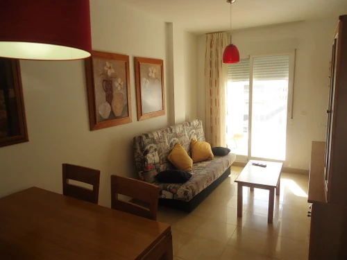 Ferienwohnung Peniscola, 2 Schlafzimmer, 6 Personen - photo_18949263297